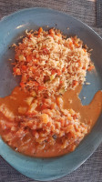 Tuna Tomate food