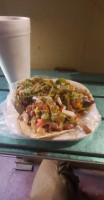 Tacos Toño food