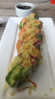 Sushi Roll food