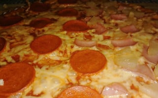 Yummy Pizzas Juchitan food