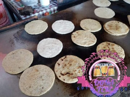 Gdt Gorditas DoÑa Tere food