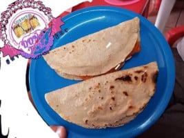 Gdt Gorditas DoÑa Tere food