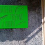 Antojitos Mexicanos La Chiquita outside