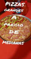 Pizza Gallos Tulyehualco food