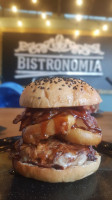 Bistrucknomia food