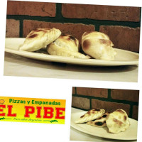 El Pibe food