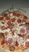 Little Caesars Juarez Nl food