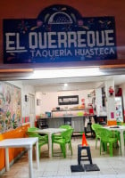 El Querreque food