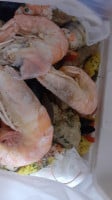 Mariscos Los Cevi-chez food