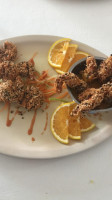 Mariscos Los Cevi-chez food