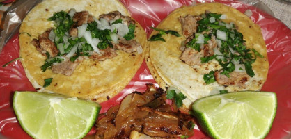 El Sazón De María Sayula, Jalisco food