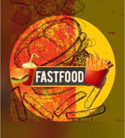 Fast Foods Huatusco menu