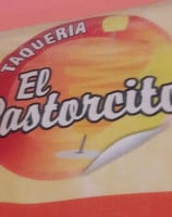 Taqueria El Pastorcito food