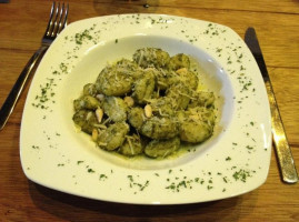 A' Tarantella food