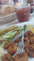 Mariscos Dany food