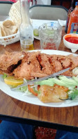 Mariscos Dany food