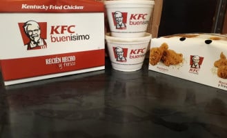 Kfc food