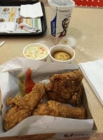 Kfc food