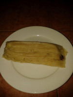 Tamales Huastecos El Tío Vikingo food