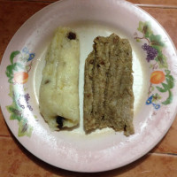 Tamales Huastecos El Tío Vikingo food