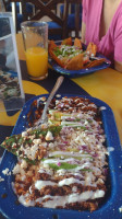 Chilaqueria San Luis Villamagna food