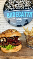 Bodecattabbq Wtc food