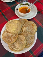 Sopes Y Gorditas Lupita food