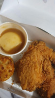 Church's Chicken food