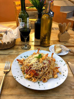 Fratelli Pizza Pasta Cafe food