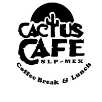 Cactus Cafe food