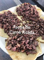 La Norteña food