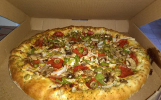 Domino's S.l.p. Carranza food