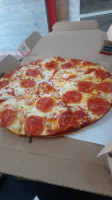 Domino's S.l.p. Carranza food