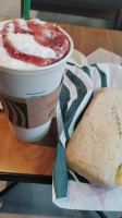 Starbucks El Dorado Slp food