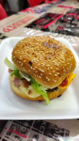 Hamburguesas Pily food