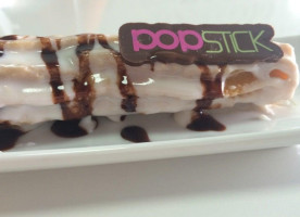 Pop Stick food