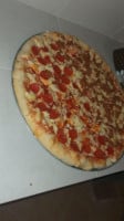 Pizza Time food