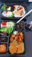 Oh! Bento food