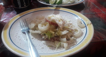 Antojitos Mexicanos Te Lo Dije food