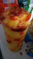 Smoothies Botanas Sayulex food