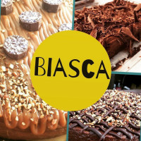 Biasca Cafe food