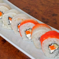 Enrollados Sushi Snacks food