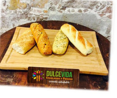 Dulce Vida food