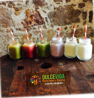 Dulce Vida food