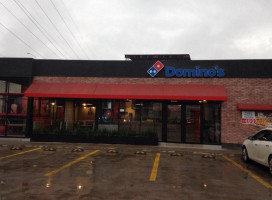 Domino's S.l.p. Saucito food