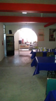 Comedor Las Delicias food