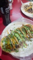 Taqueria Los Arandenses 2 food