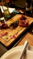 Taberna Iberica food