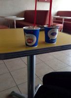 Dairy Queen Aconcagua food