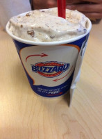 Dairy Queen Aconcagua food